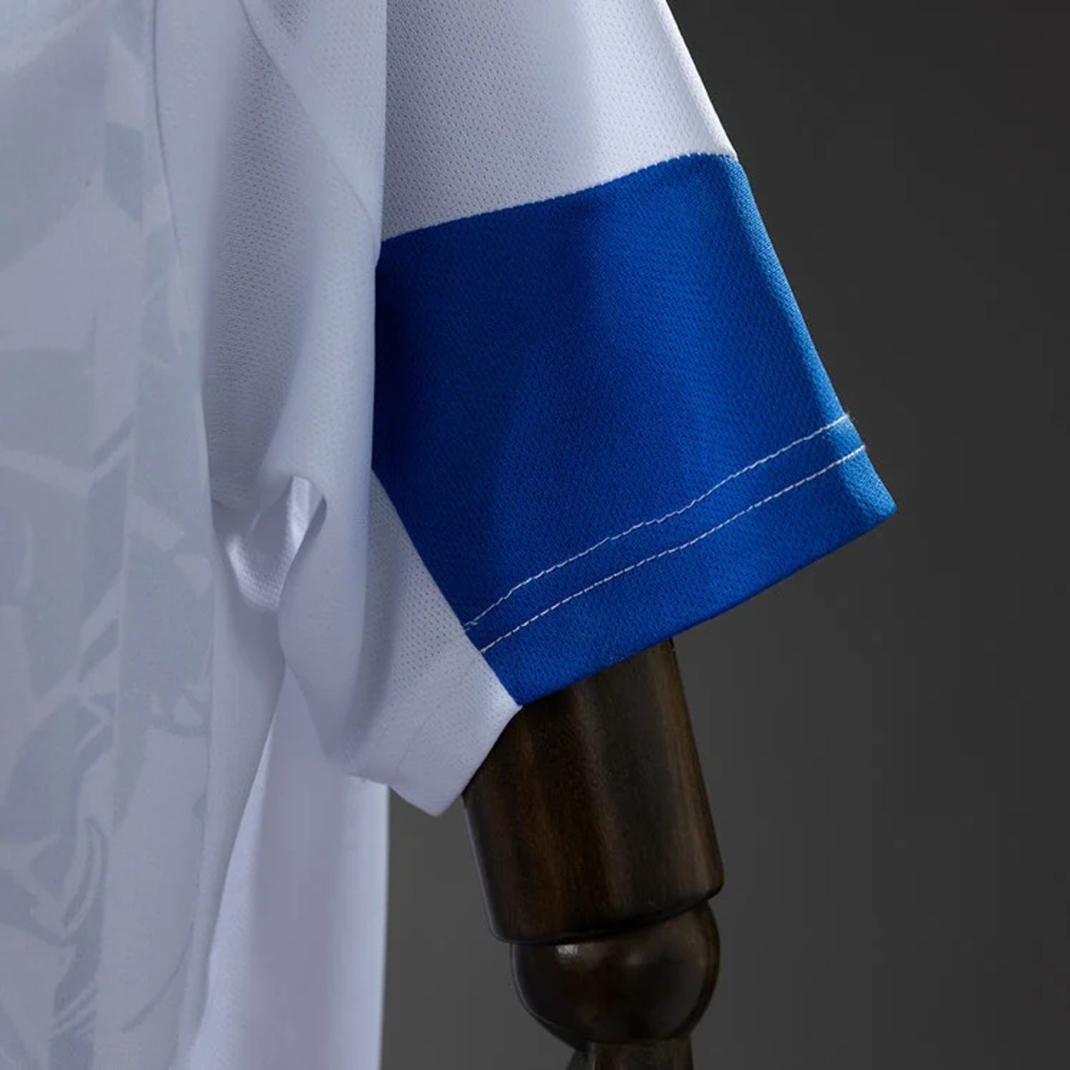 Bosnia & Herzegovina 2026 World Cup Away Jersey Fan Version