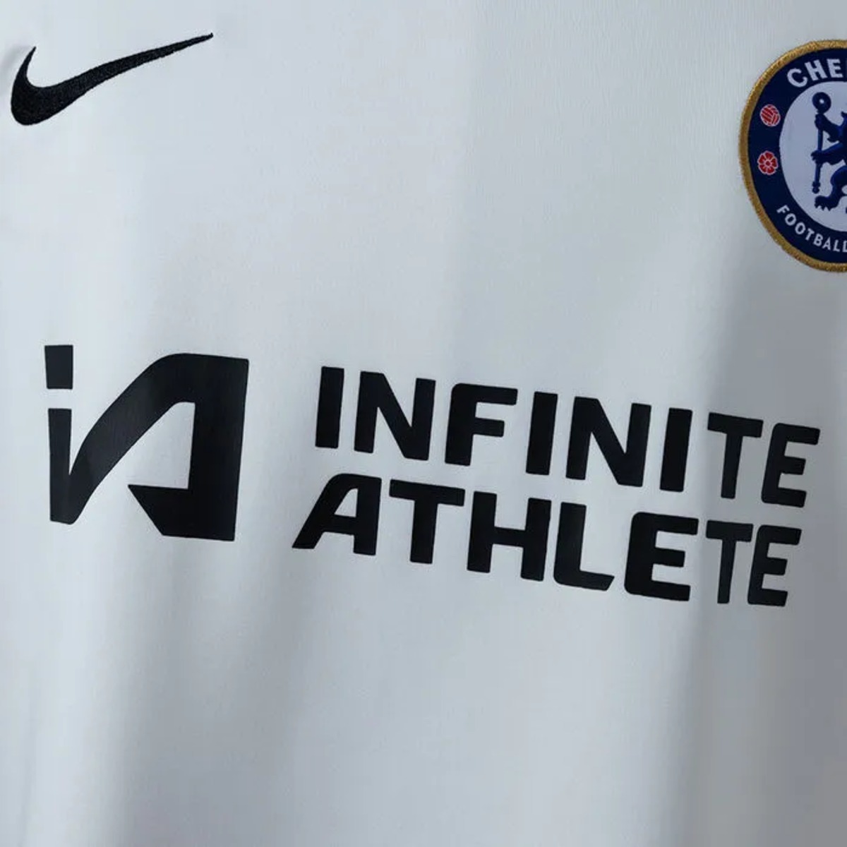 2026 Chelsea Training Casual T-Shirt Fan version