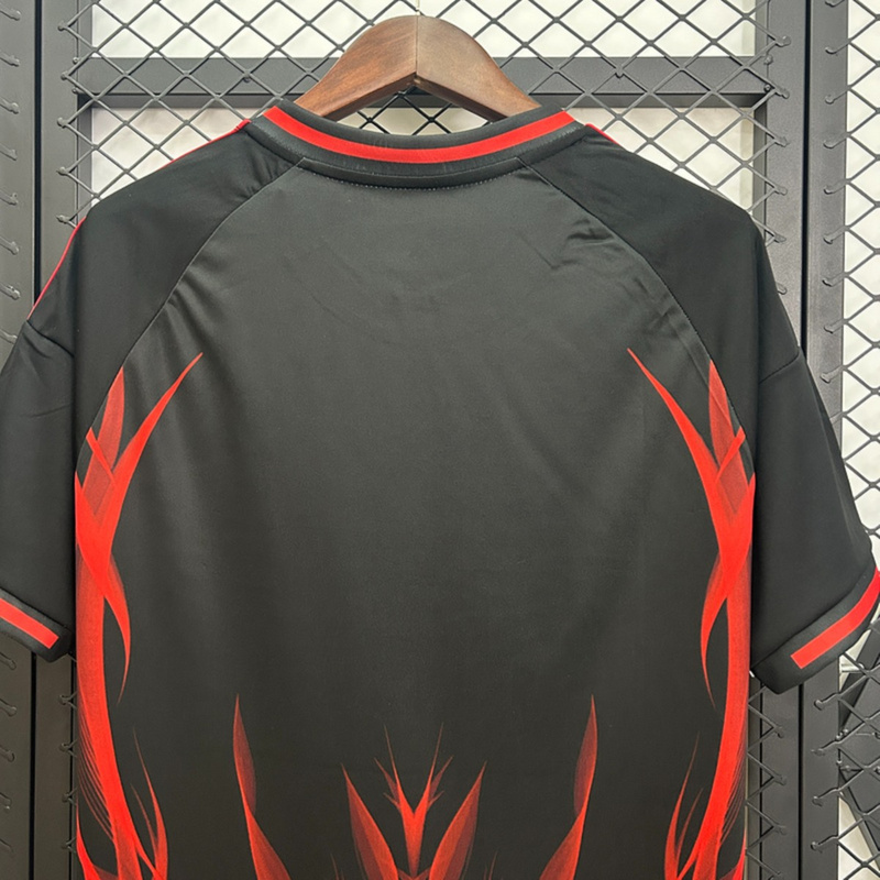 25/26 Benfica Special Edition Jersey Fan Version