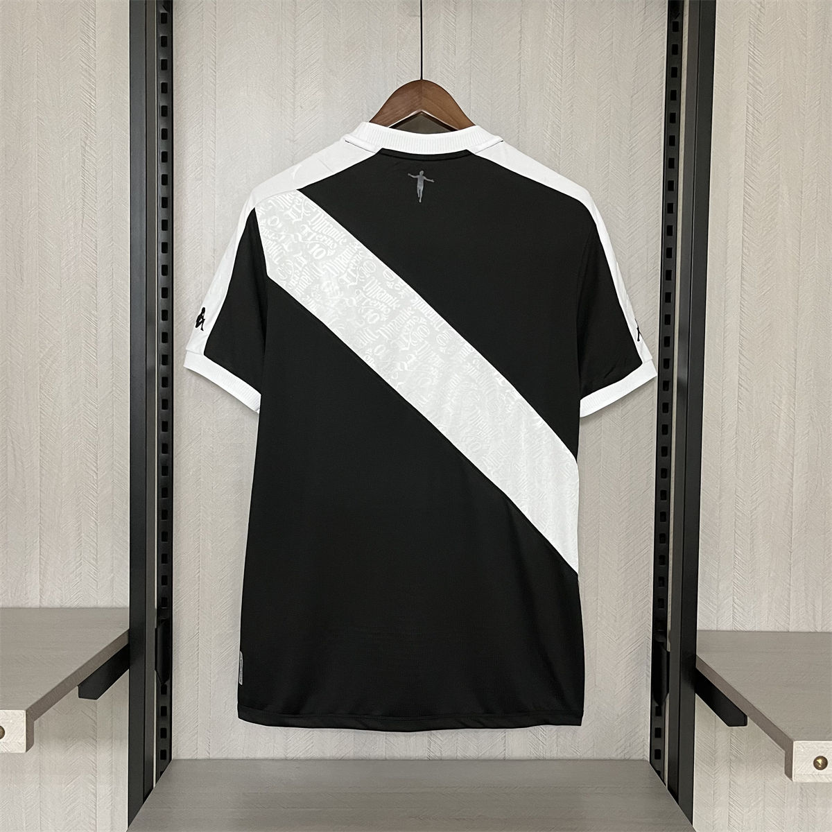 2024/25 Vasco Da Gama Home jersey Fan Version