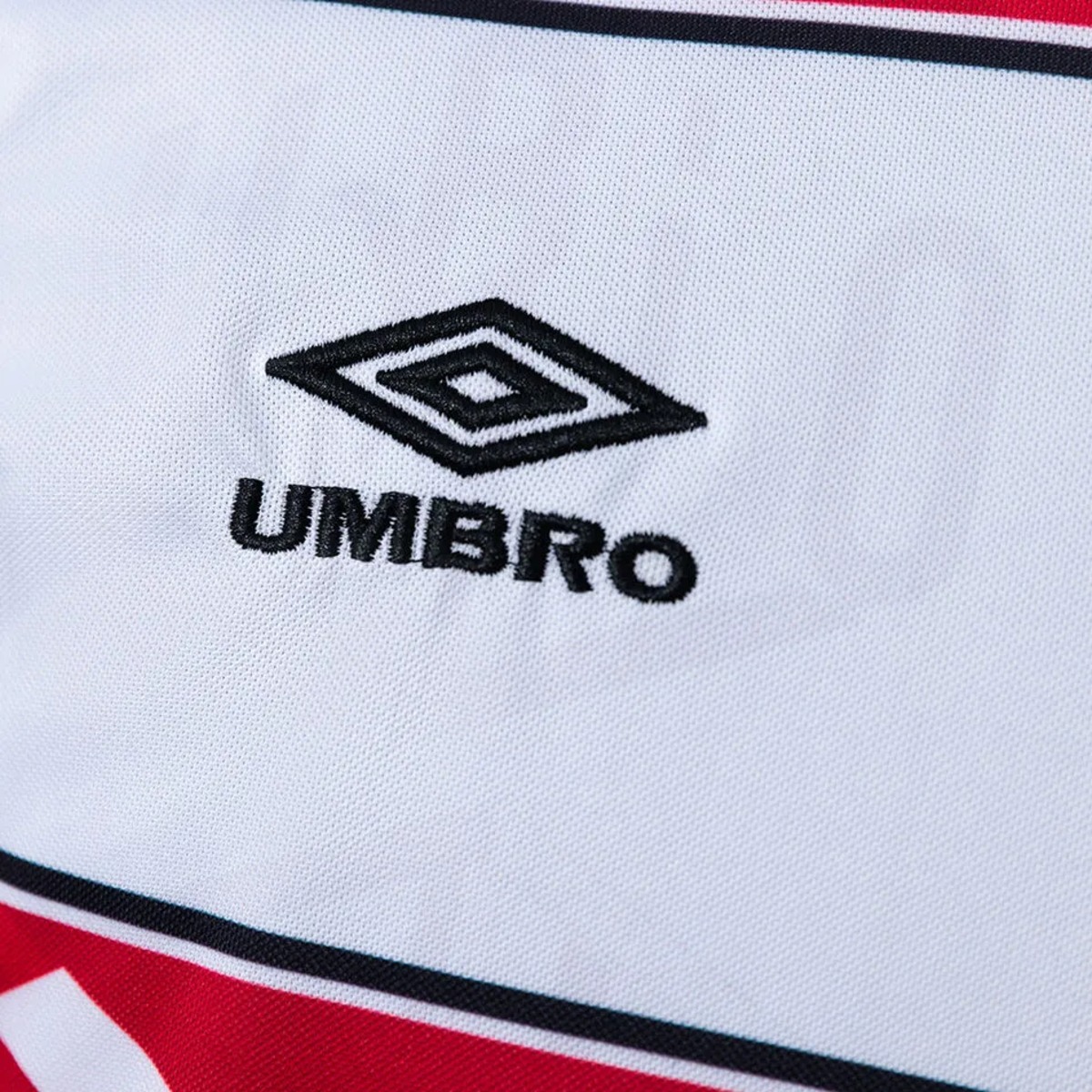 Retro Fortuna Düsseldorf 1996 Home Jersey Fan Version