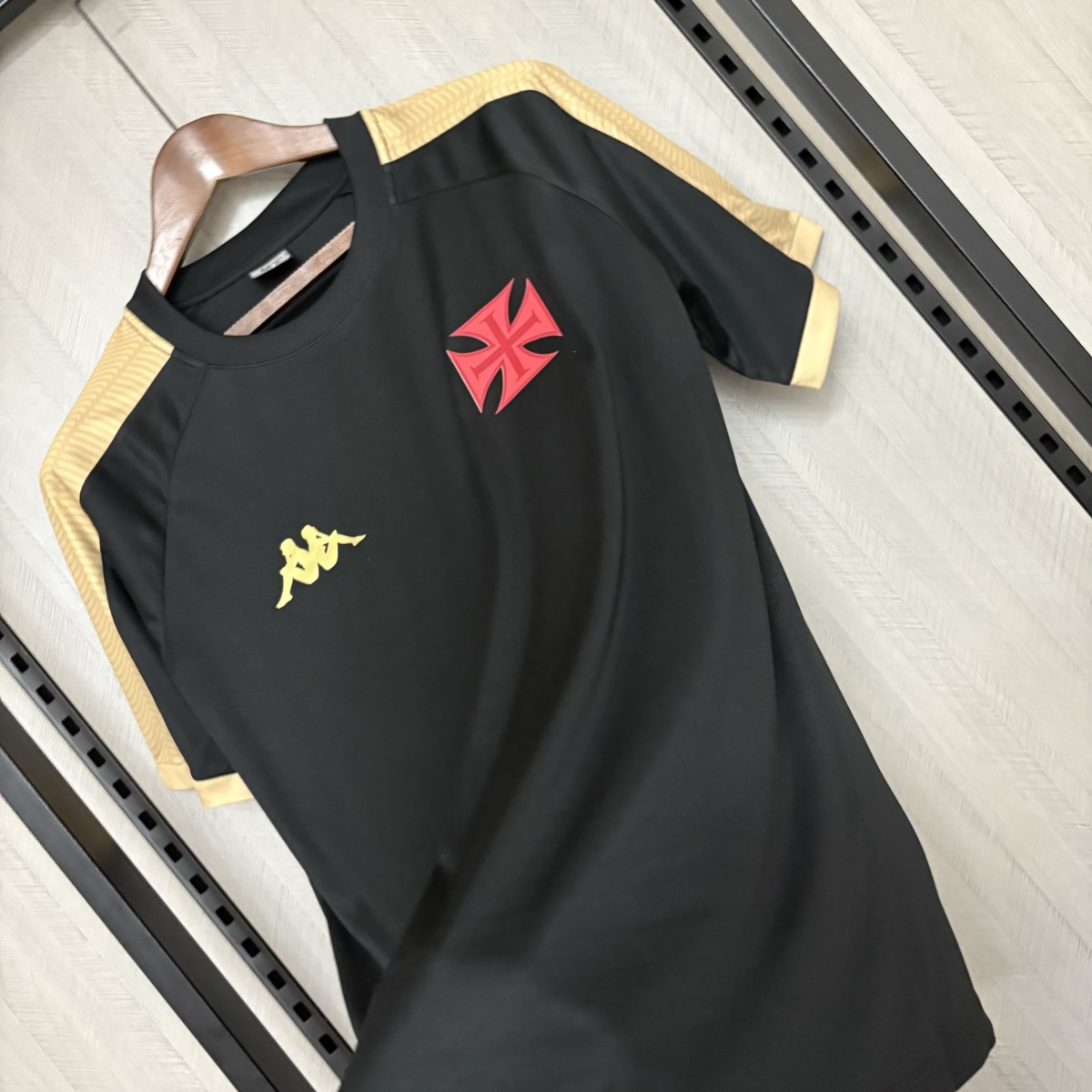 2025/26 Vasco da Gama Special Edition jersey Fan version