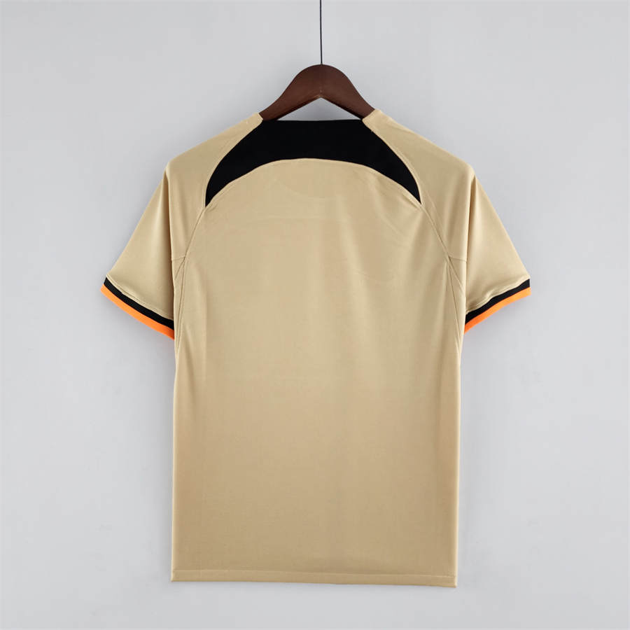 23/24 Chelsea Third Away Jersey Fan Version