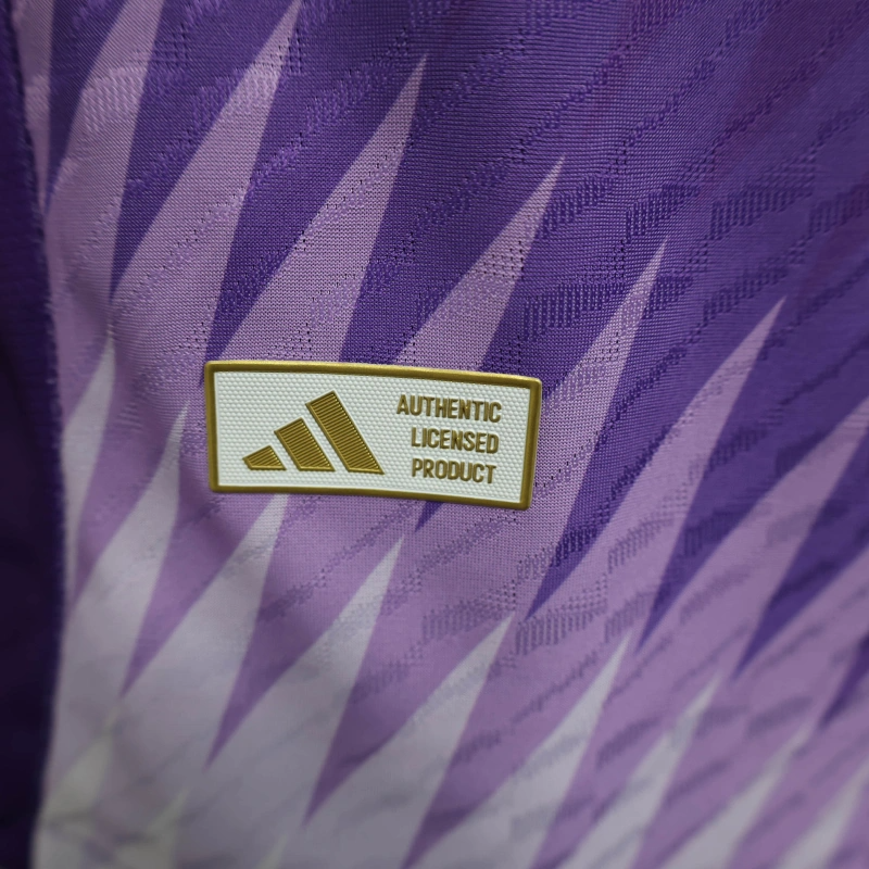 25/26 Manchester United Special Edition jersey Player Version