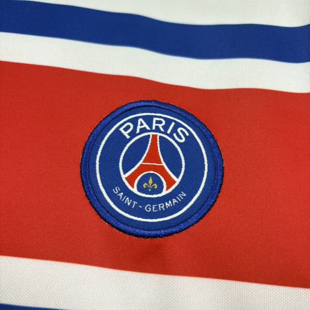 2026/27 PSG Training White Jersey Fan Version