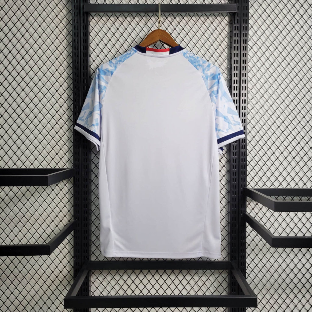 Retro Japan 16/17 Away jersey Fan Version