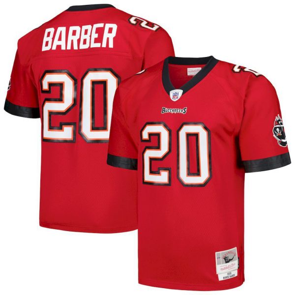 NFL Tampa Bay Buccaneers Jeysey BARBER #20