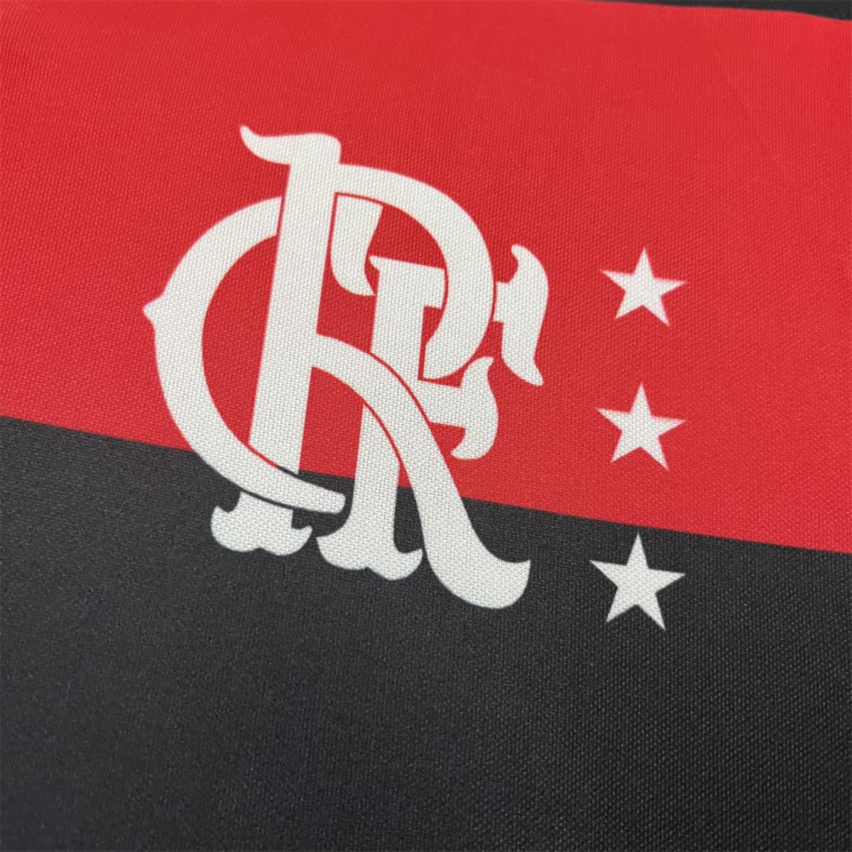 Retro Flamengo 1992/93 Home jersey Fan Version