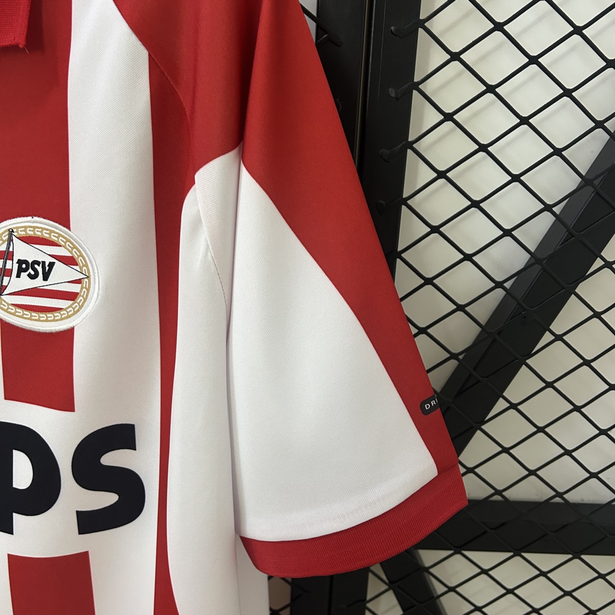 Retro PSV Eindhoven 00/01 Home jersey Fan Version