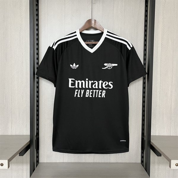 2024/25 Arsenal Training Jersey Fan Version
