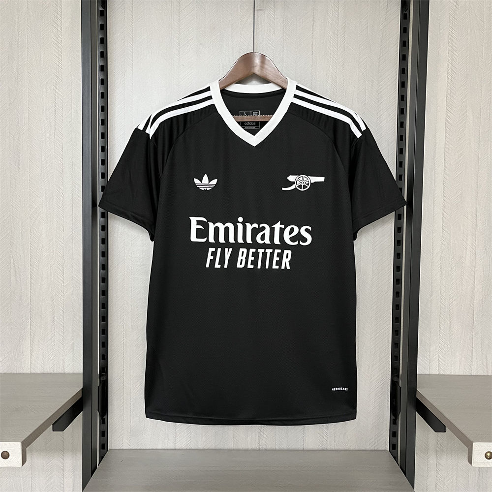 2024/25 Arsenal Training Jersey Fan Version