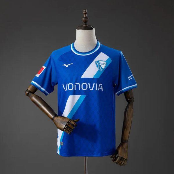 2026/27 Vfl Bochum Home Jersey Fan Version