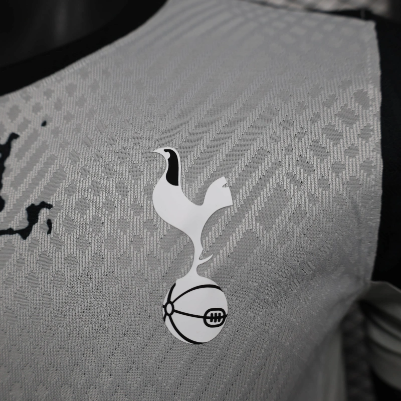 25/26 Tottenham Hotspur Training jersey Player Version
