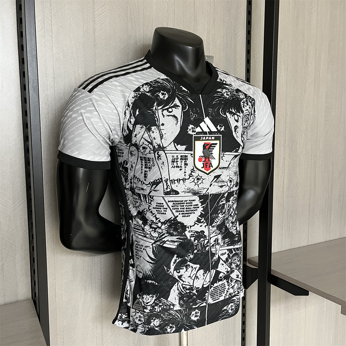 2024/25 Japão Edição Especial Special edition Jersey Player Version