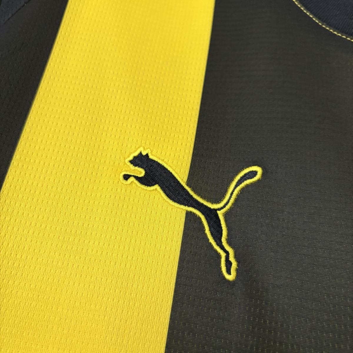 2026/27 Penarol Home Jersey Fan Version