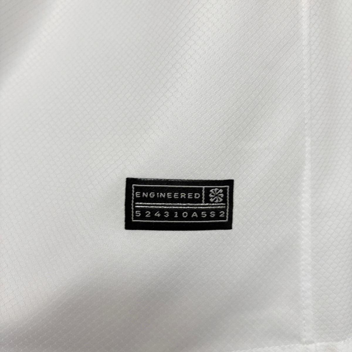 2026/27 Club Olimpia Home Jersey Fan Version