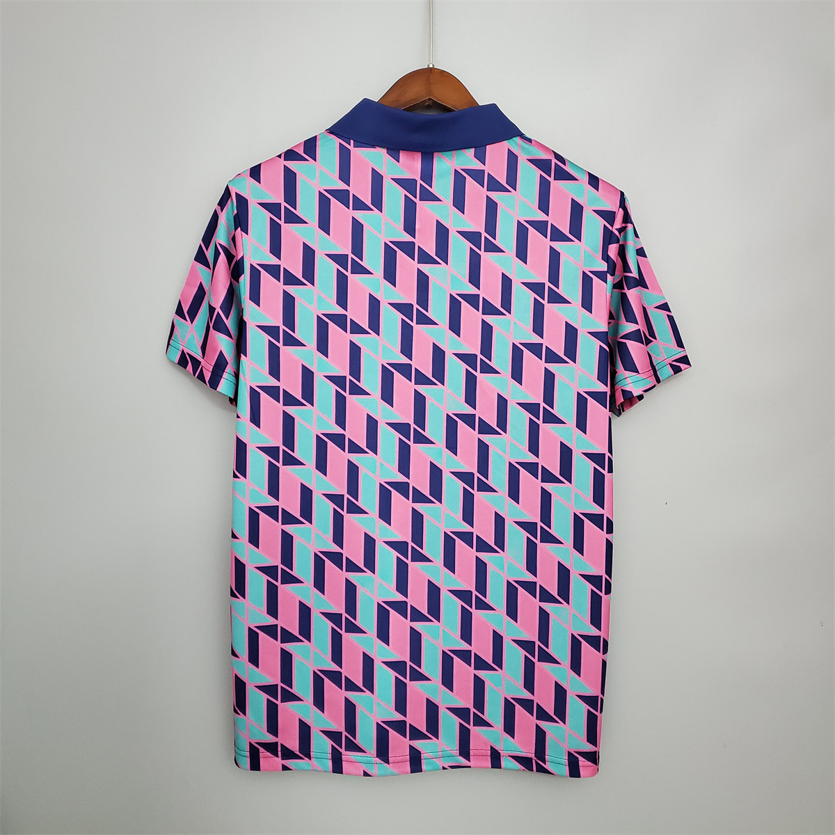 Retro Scotland 1988/89 Away jersey Fan Version