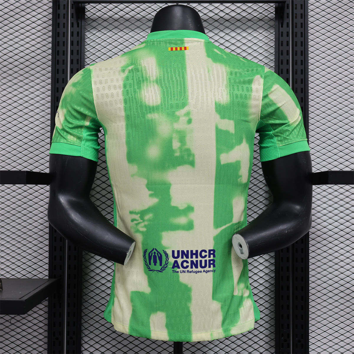 24/25 Barcelona Special Edition Jersey Player Version