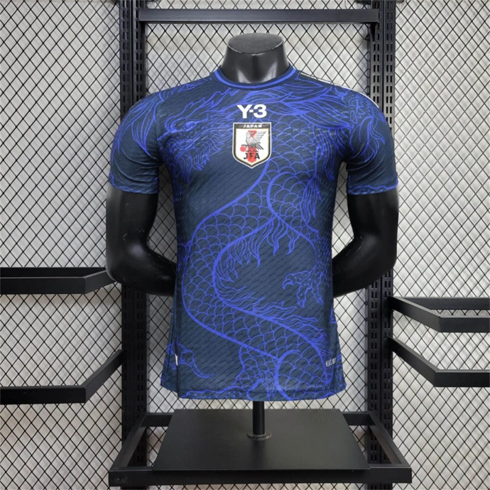 24/25 Japan Special edition Jersey Player Version