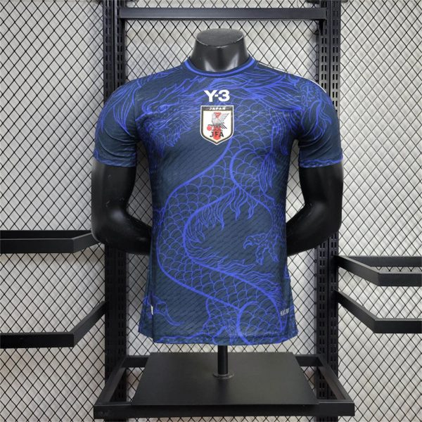 24/25 Japan Special edition Jersey Player Version
