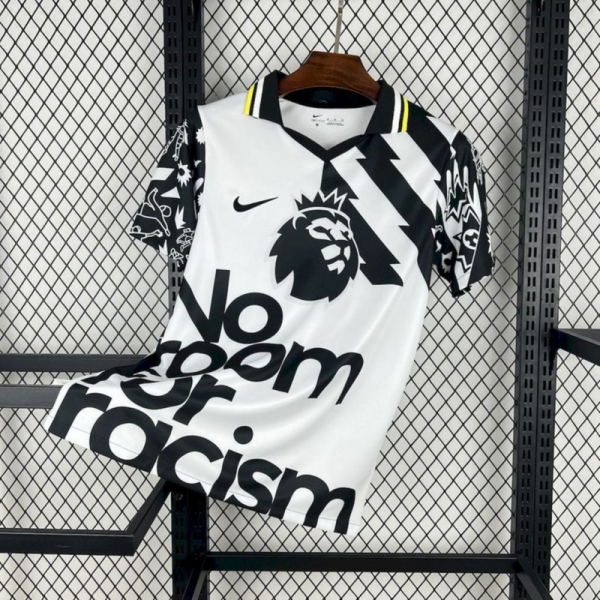 2025/26 Premier League Anti-Racism Jersey Fan Version