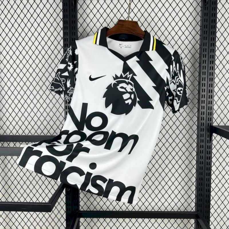 2025/26 Premier League Anti-Racism Jersey Fan Version
