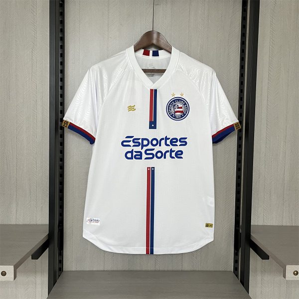 2024/25 Bahia Home jersey Fan Version