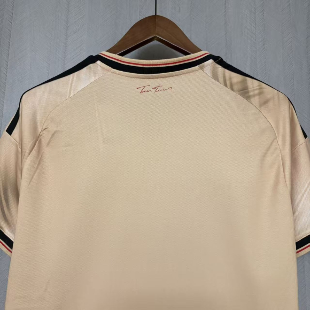 2026/27 St. Louis City Away Jersey Fan Version