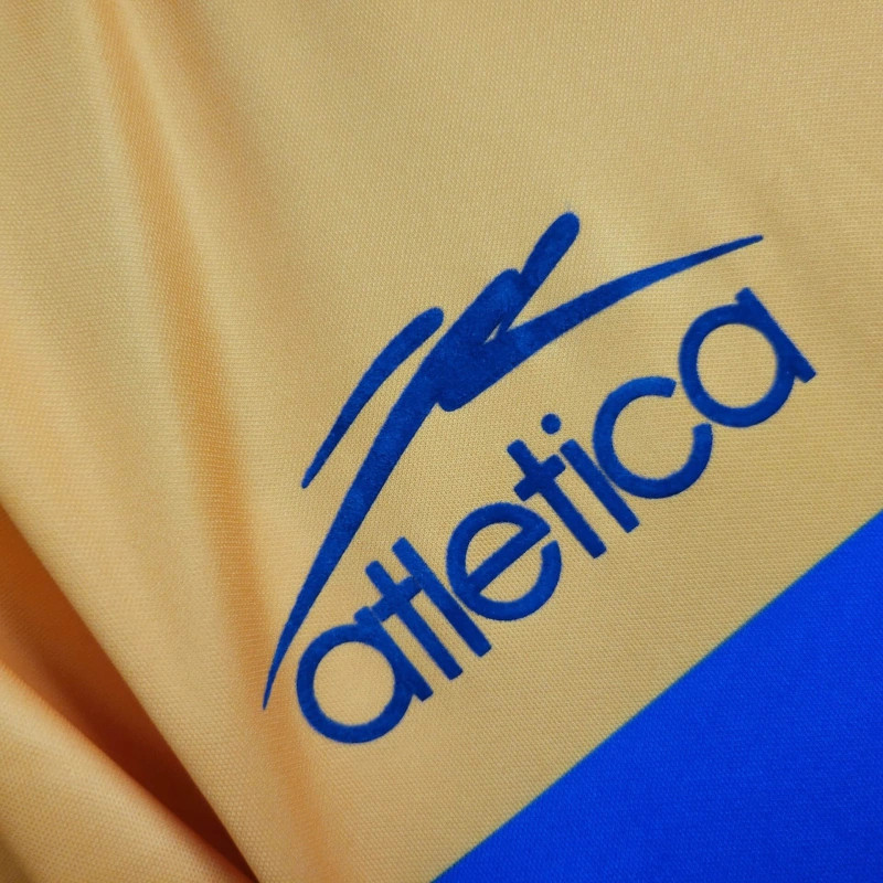 Retro Tigres UANL 99/00 Home jersey Fan Version