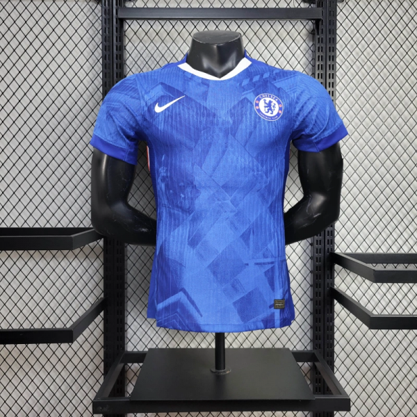 25/26 Chelsea Home Special Edition jersey Player Version
