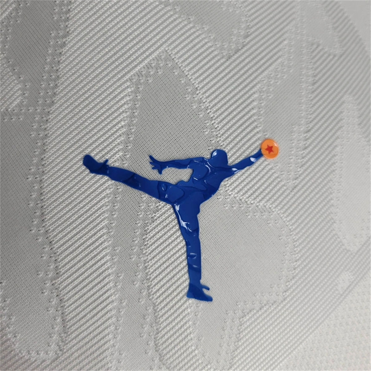 24/25 PSG Special Edition White Jersey Player Version