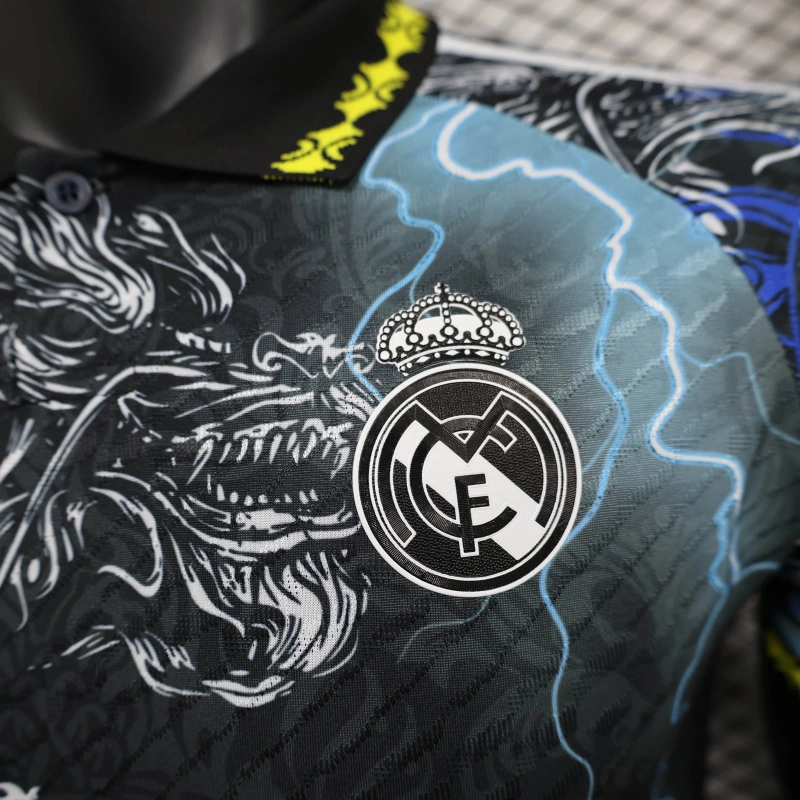 24/25 Real Madrid Special edition Jersey Player Version