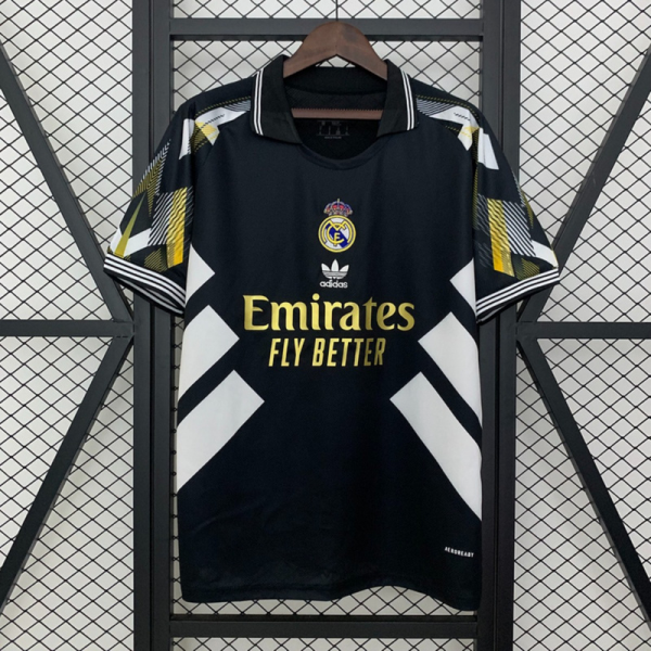 25/26 Real Madrid Special Edition Jersey Fan Version