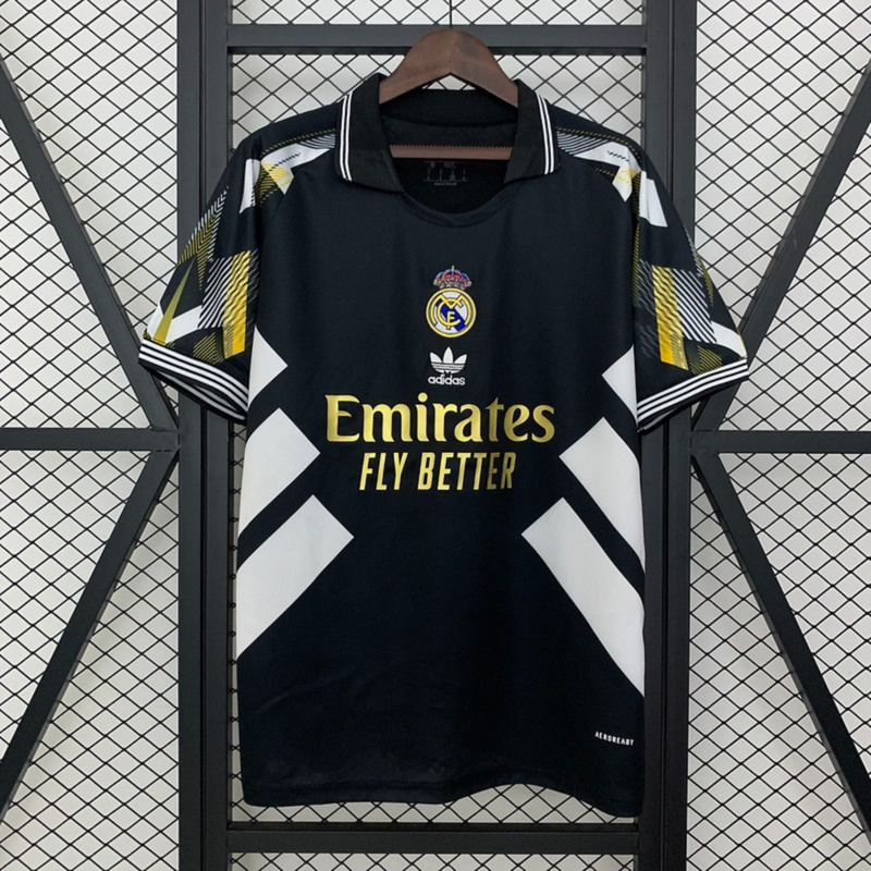 25/26 Real Madrid Special Edition Jersey Fan Version