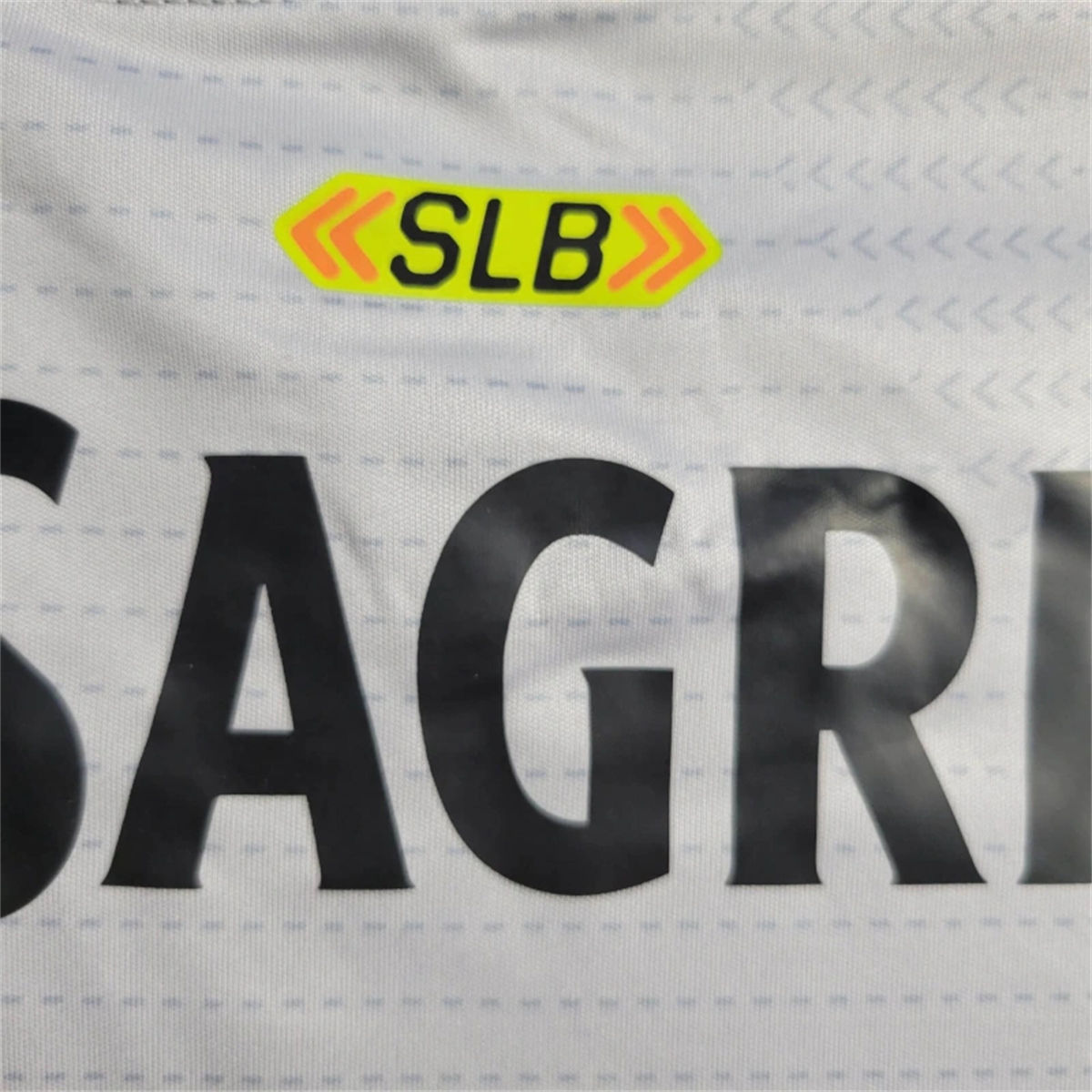 24/25 Benfica Third Away jersey Kid Kits Size 16-28
