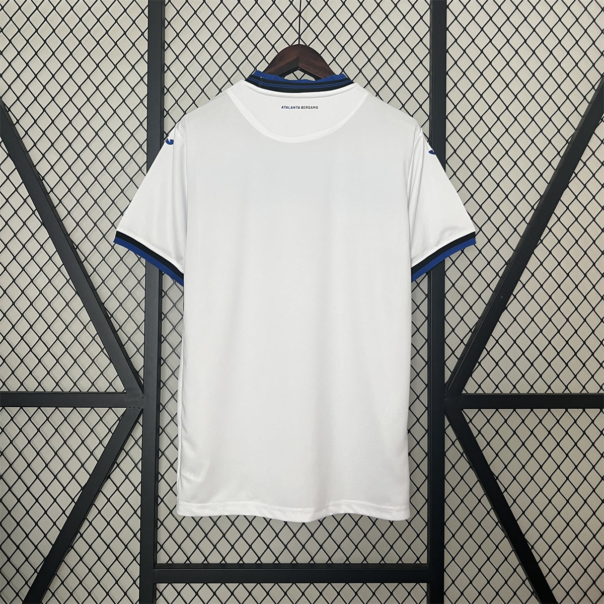 2024/25 Atalanta Away Jersey Fan Version