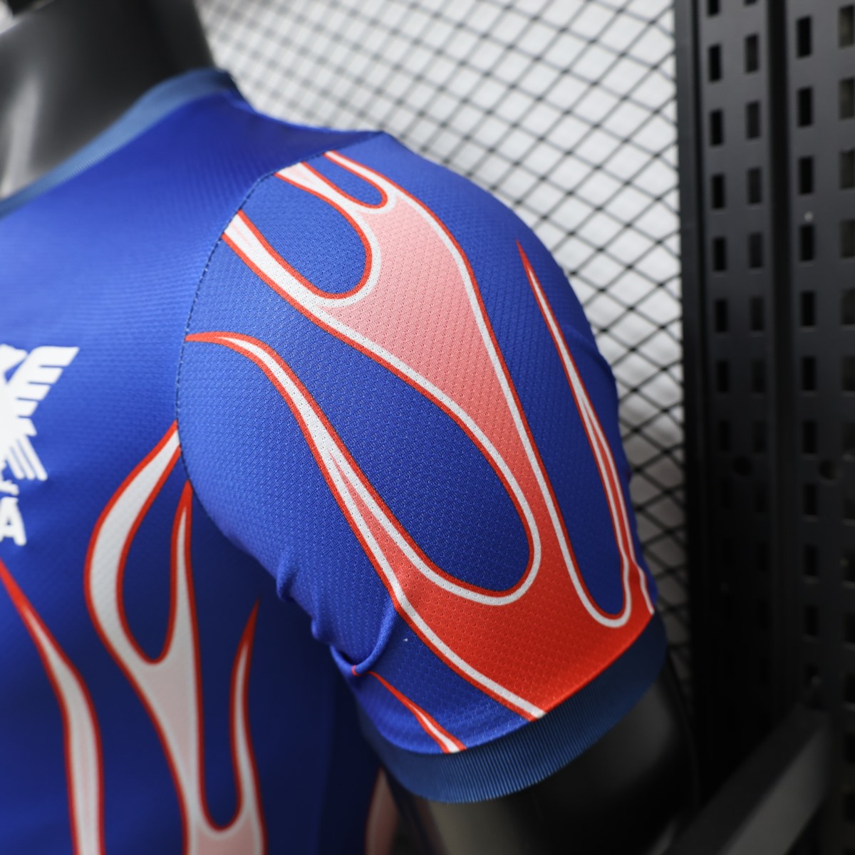 2026 Japan Blue Jersey Player Version