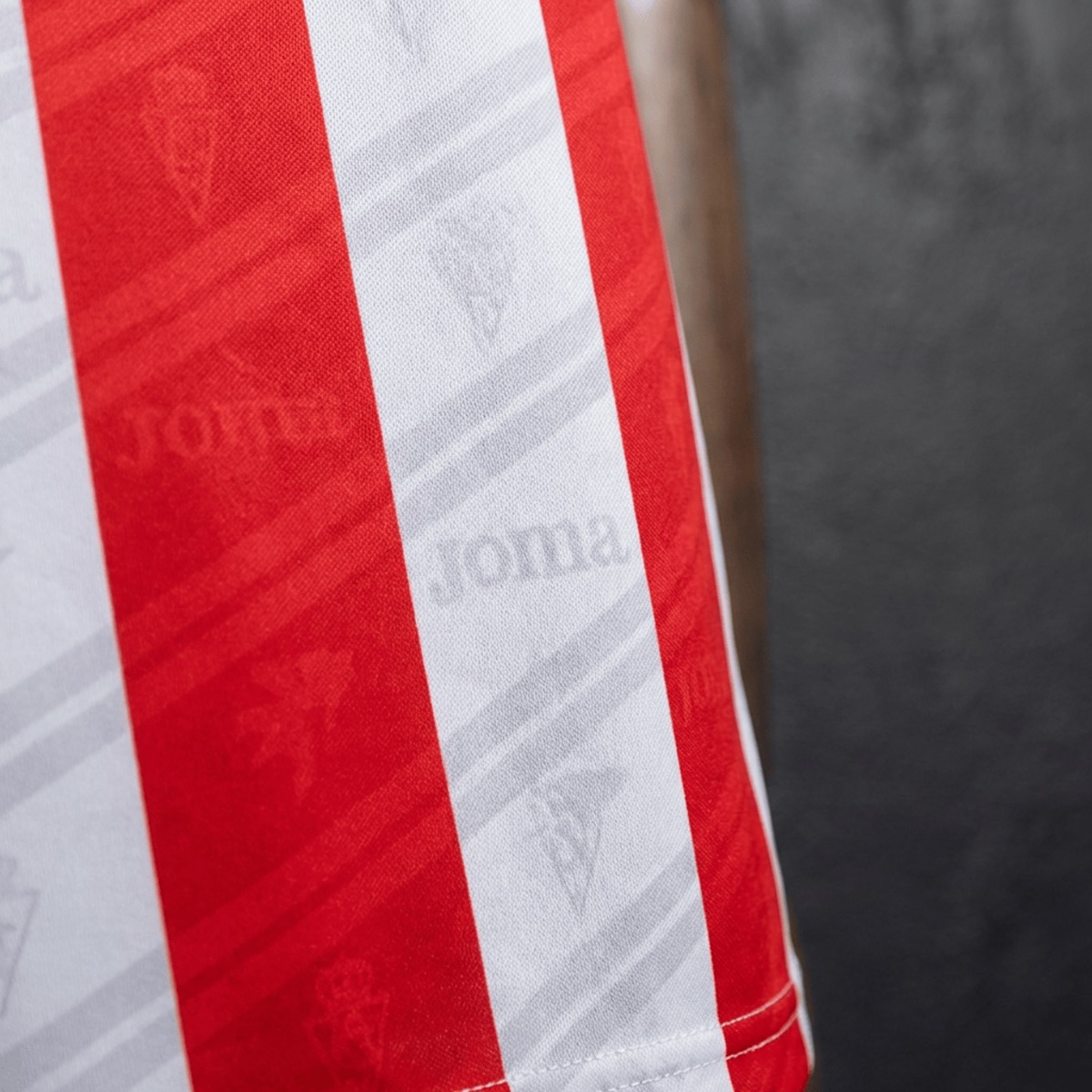 Retro Sporting Gijon 1995/96 Home jersey Fan Version