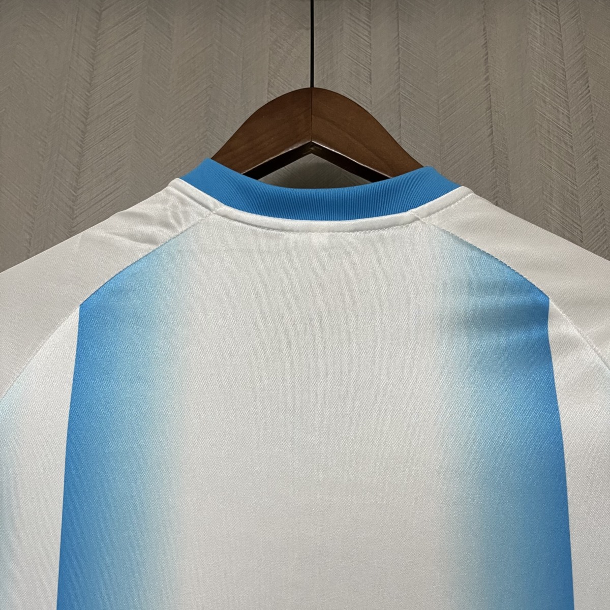 Retro Paysandu 2003 Home jersey Fan Version