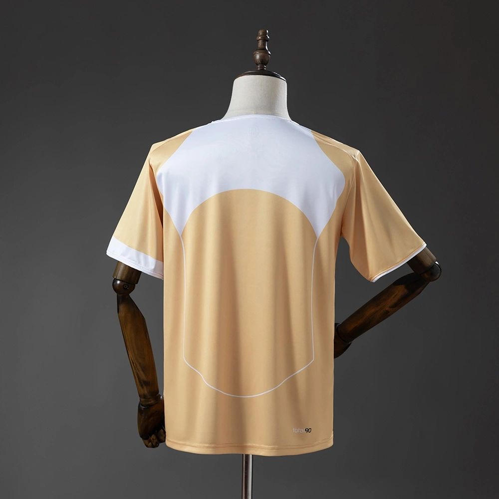 2025 Nike T90 jersey Golden Fan version