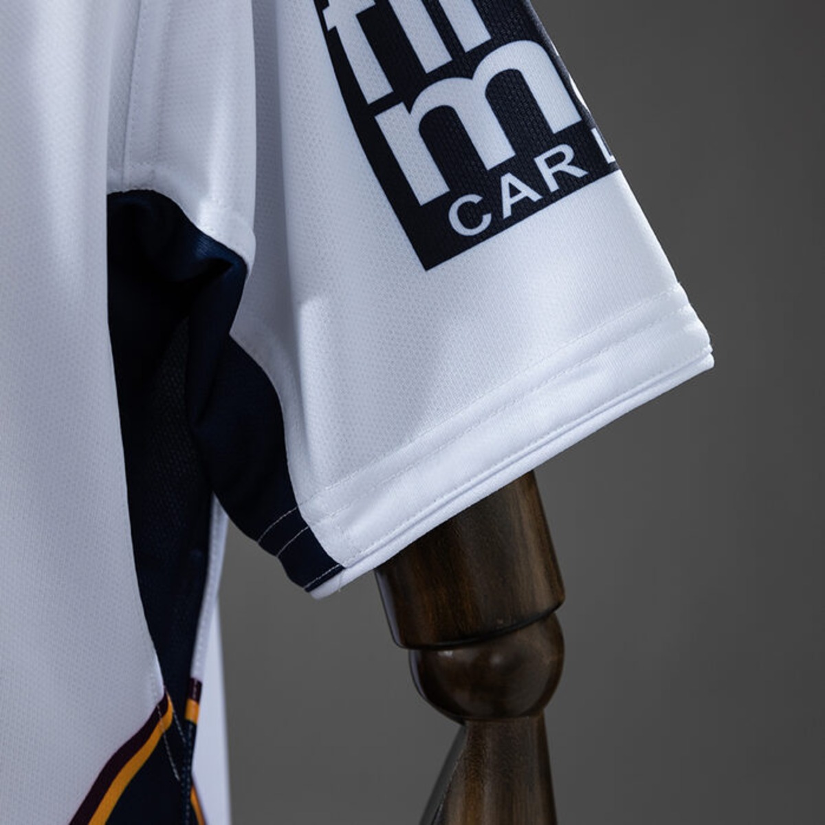 NRL Brisbane Broncos 2026 Hetritage White Jersey