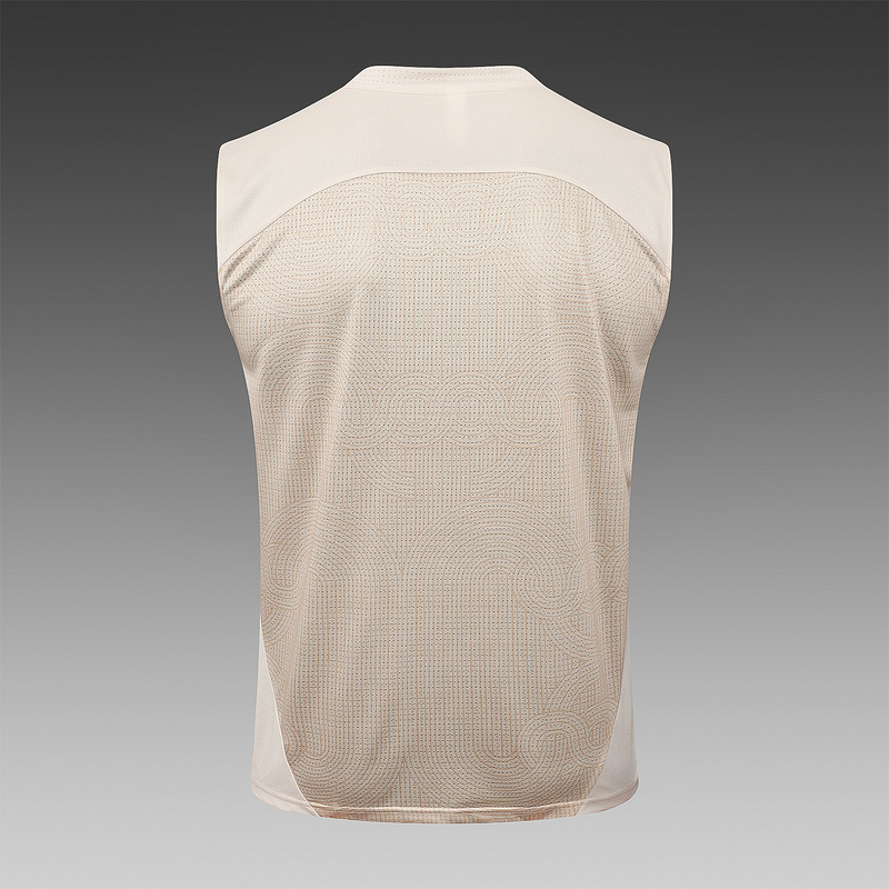 24/25 AC Milan Apricot Training Set Shirt and Shorts