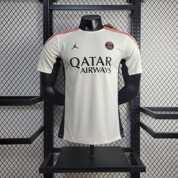 24/25 PSG Training Jersey Player Version