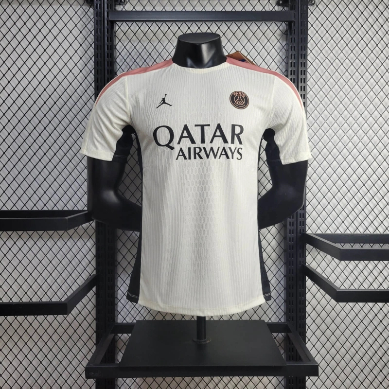 24/25 PSG Training Jersey Player Version