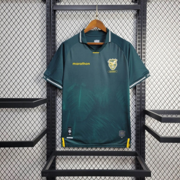 2025/26 Bolivia Home Jersey Fan Version