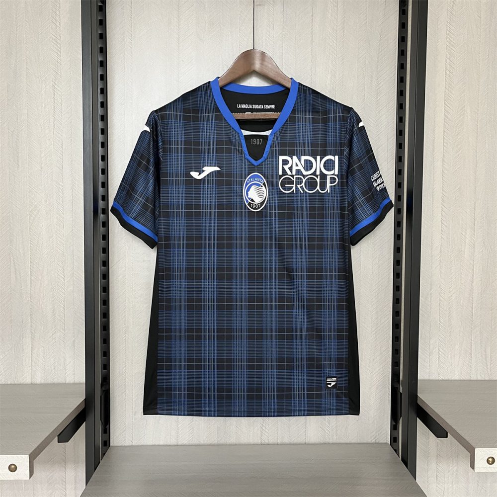 2024/25 Atalanta Special Edition Jersey Fan Version