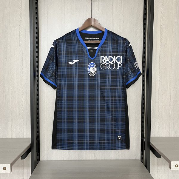 2024/25 Atalanta Special Edition Jersey Fan Version