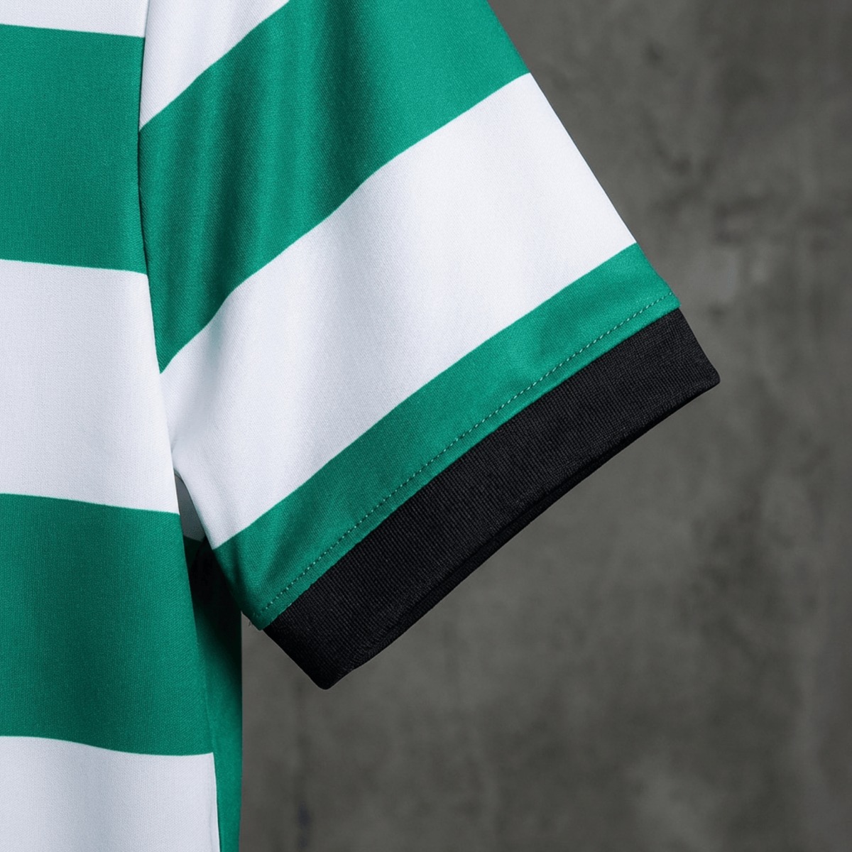 Retro Sporting Lisbon 2018/19 Home jersey Fan Version