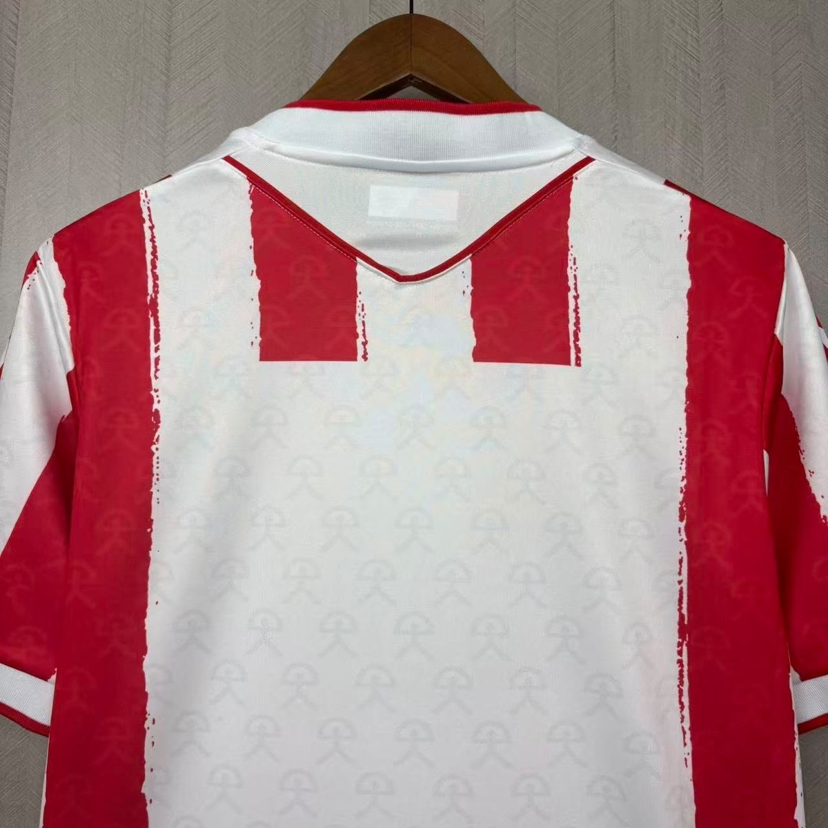 2026/27 UD Almeria Home Jersey Fan Version