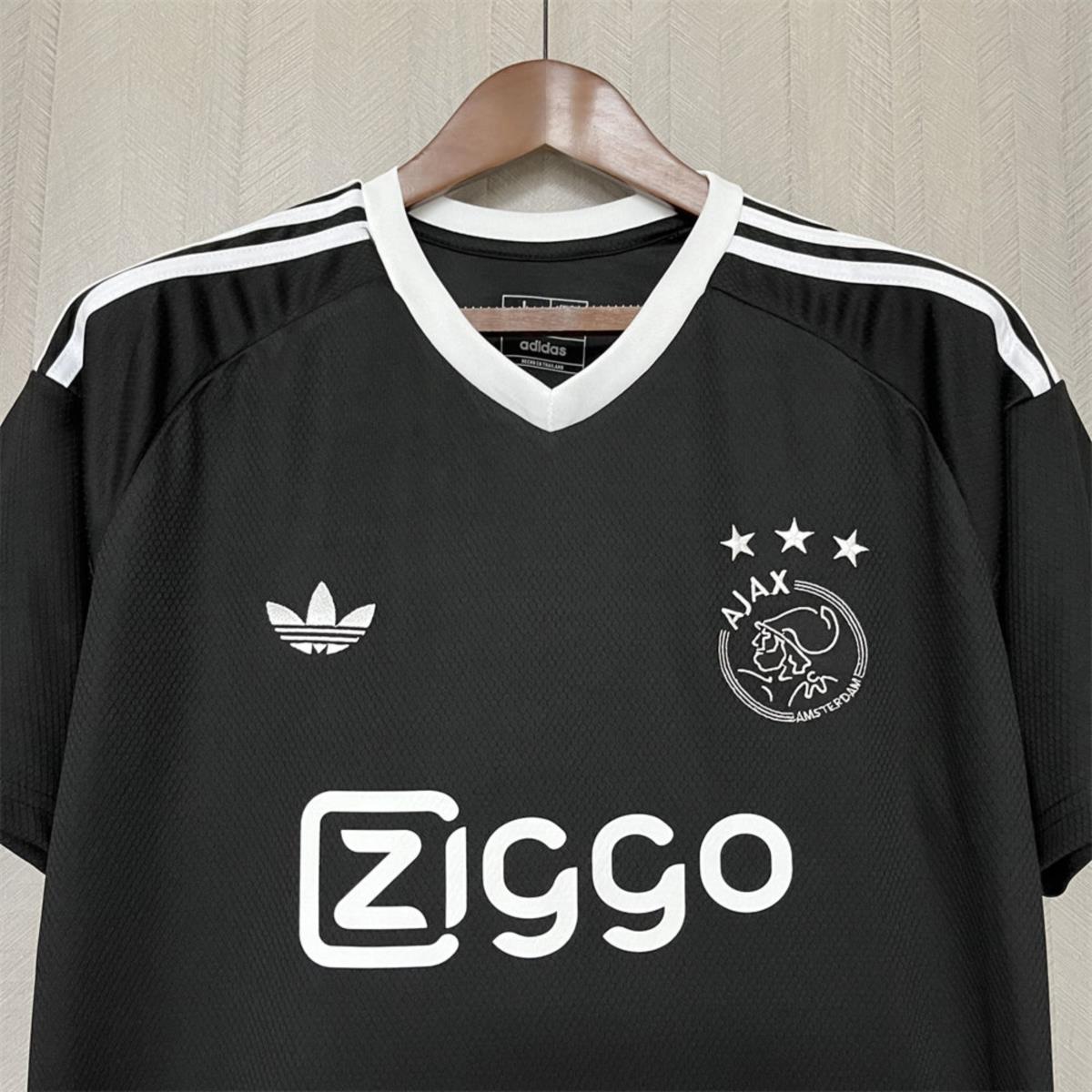 2024/25 Ajax Training Jersey Fan Version